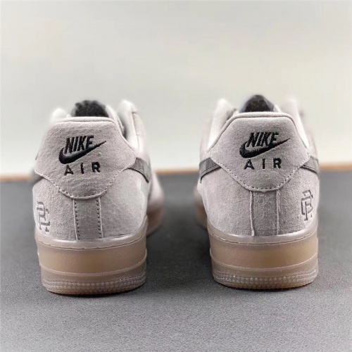 Replica Nike Air Force 1 For Men #779628 $72.00 USD for Wholesale
