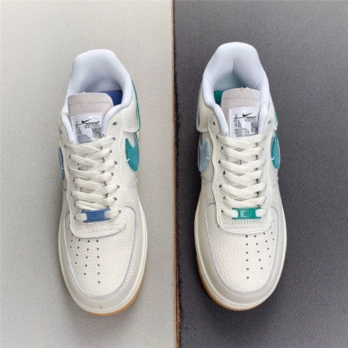 Replica Nike Air Force 1 For Men #779629 $72.00 USD for Wholesale