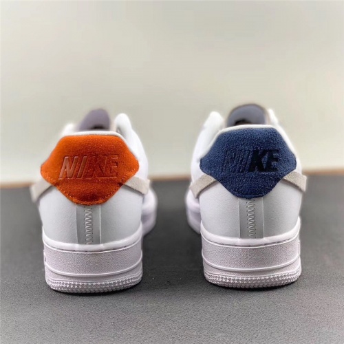 Replica Nike Air Force 1 For Men #779630 $65.00 USD for Wholesale