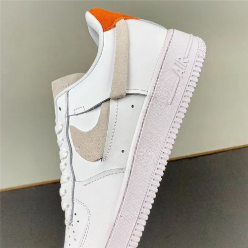 Replica Nike Air Force 1 For Men #779630 $65.00 USD for Wholesale