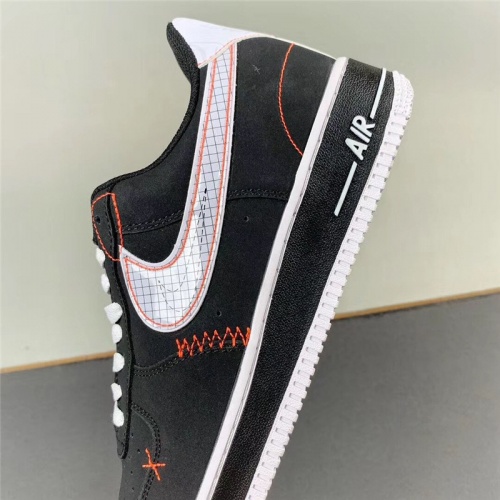 Replica Nike Air Force 1 For Men #779631 $65.00 USD for Wholesale