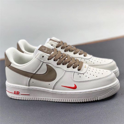 Nike Air Force 1 For Men #779632