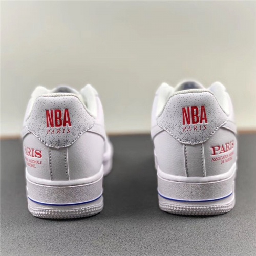 Replica Nike Air Force 1 For Men #779633 $65.00 USD for Wholesale