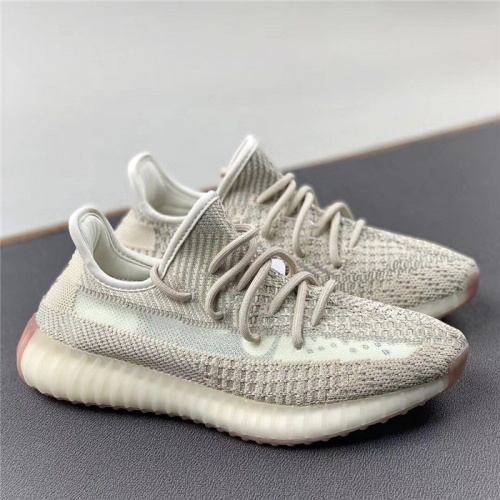 Adidas Yeezy Shoes For Men #779826 $72.00 USD, Wholesale Replica Adidas Yeezy Shoes