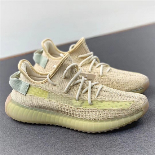 Adidas Yeezy Shoes For Men #779829 $72.00 USD, Wholesale Replica Adidas Yeezy Shoes