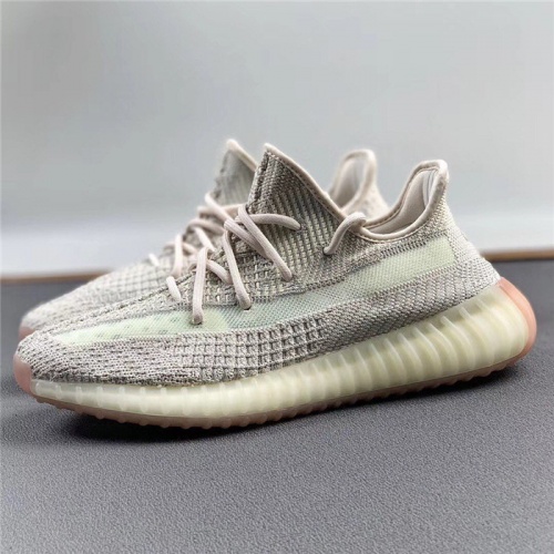 Replica Adidas Yeezy Shoes For Men #779831 $72.00 USD for Wholesale