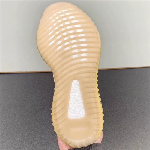 Replica Adidas Yeezy Shoes For Men #779835 $72.00 USD for Wholesale