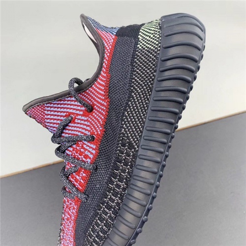 Replica Adidas Yeezy Shoes For Men #779837 $72.00 USD for Wholesale