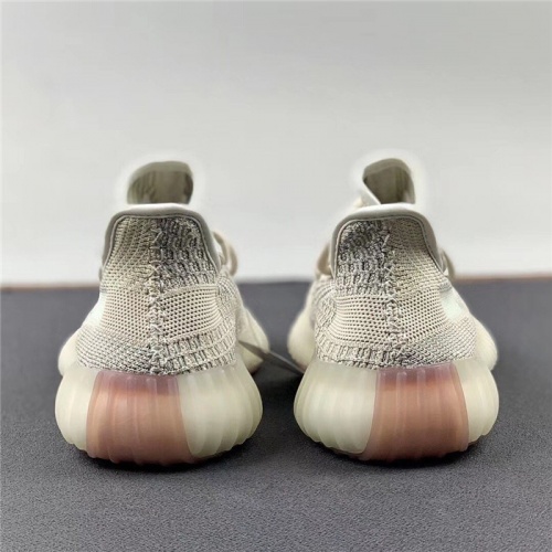 Replica Adidas Yeezy Shoes For Women #779838 $65.00 USD for Wholesale