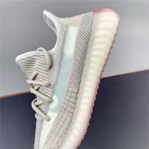 Replica Adidas Yeezy Shoes For Women #779838 $72.00 USD for Wholesale