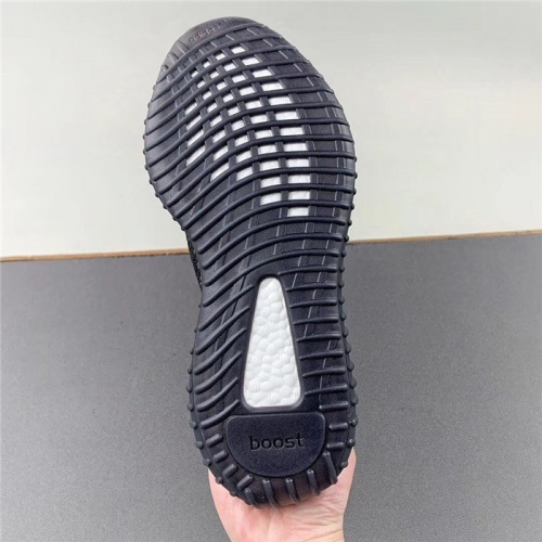 Replica Adidas Yeezy Shoes For Women #779840 $72.00 USD for Wholesale