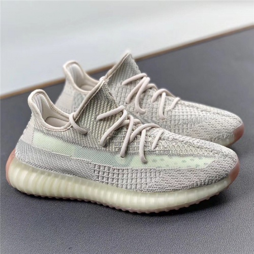 Adidas Yeezy Shoes For Women #779844 $72.00 USD, Wholesale Replica Adidas Yeezy Shoes