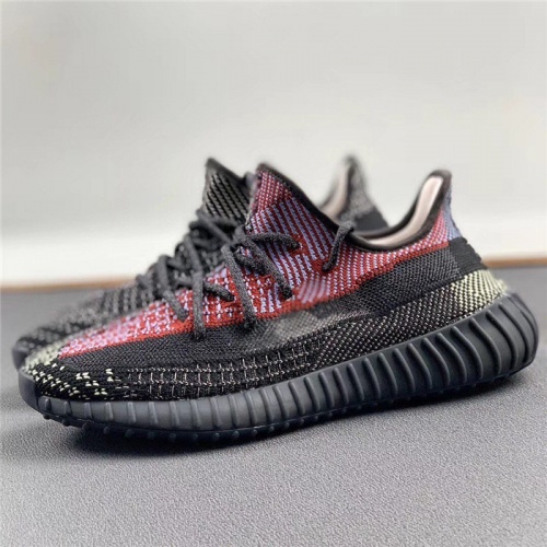 Replica Adidas Yeezy Shoes For Women #779846 $72.00 USD for Wholesale