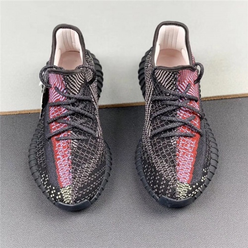 Replica Adidas Yeezy Shoes For Women #779846 $72.00 USD for Wholesale