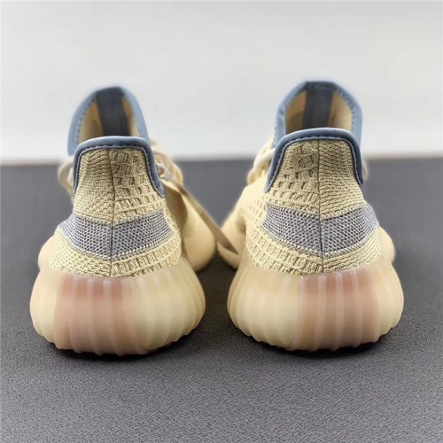 Replica Adidas Yeezy Shoes For Women #779850 $72.00 USD for Wholesale