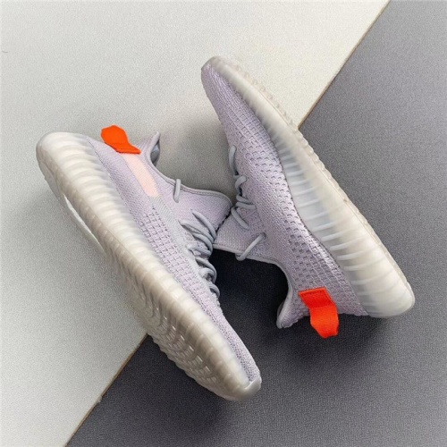 Replica Adidas Yeezy Shoes For Men #779851 $72.00 USD for Wholesale