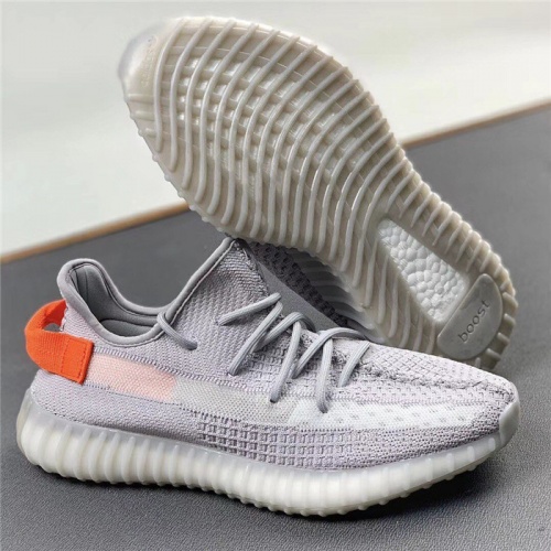 Replica Adidas Yeezy Shoes For Women #779852 $72.00 USD for Wholesale