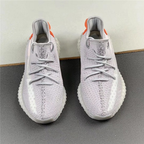 Replica Adidas Yeezy Shoes For Women #779852 $72.00 USD for Wholesale