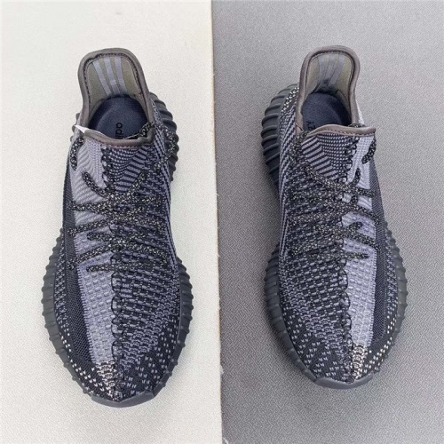 Replica Adidas Yeezy Shoes For Men #779853 $72.00 USD for Wholesale