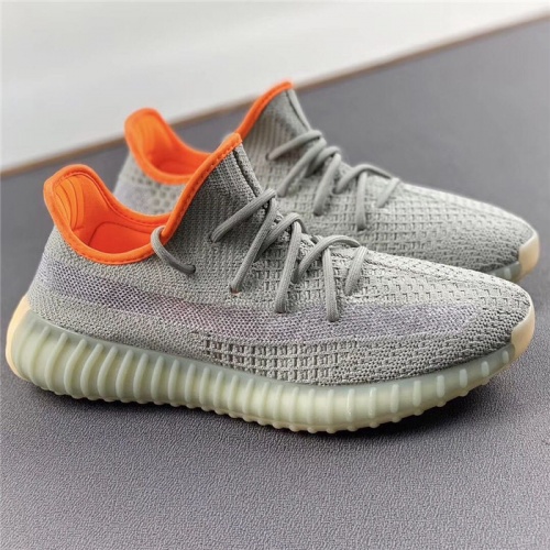 Adidas Yeezy Shoes For Men #779857 $72.00 USD, Wholesale Replica Adidas Yeezy Shoes