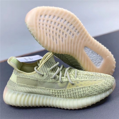 Replica Adidas Yeezy Shoes For Women #779863 $65.00 USD for Wholesale