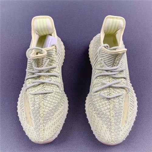 Replica Adidas Yeezy Shoes For Women #779863 $65.00 USD for Wholesale