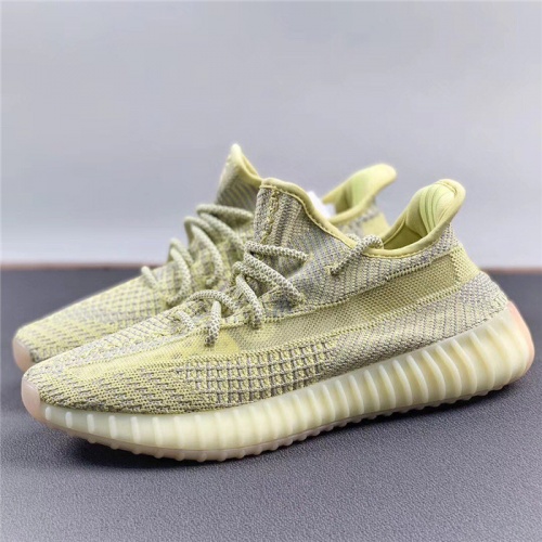 Replica Adidas Yeezy Shoes For Men #779867 $65.00 USD for Wholesale