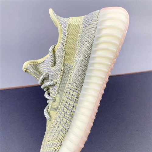 Replica Adidas Yeezy Shoes For Men #779867 $65.00 USD for Wholesale