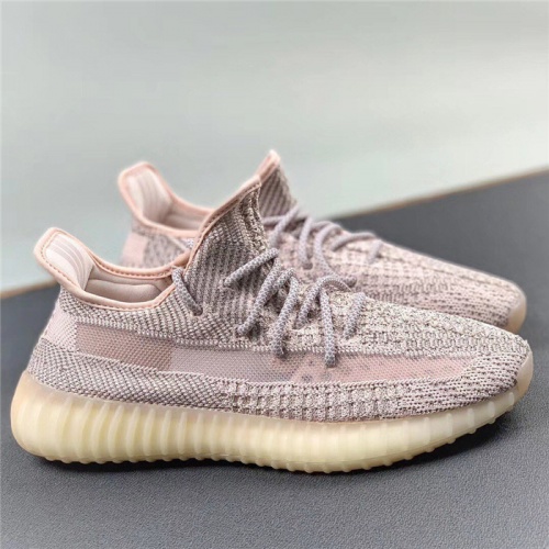 Adidas Yeezy Shoes For Men #779870 $65.00 USD, Wholesale Replica Adidas Yeezy Shoes
