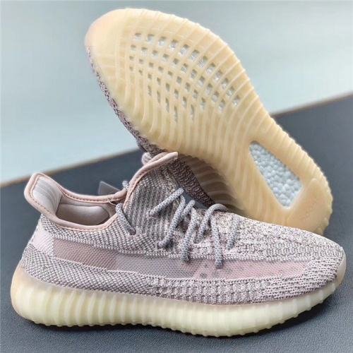 Replica Adidas Yeezy Shoes For Men #779870 $65.00 USD for Wholesale