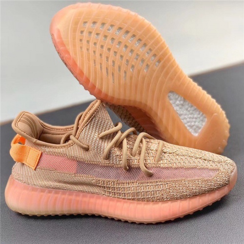 Replica Adidas Yeezy Shoes For Men #779872 $65.00 USD for Wholesale