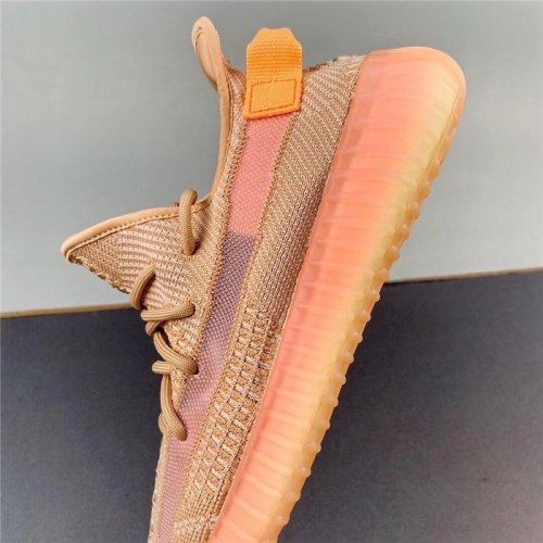 Replica Adidas Yeezy Shoes For Men #779872 $65.00 USD for Wholesale