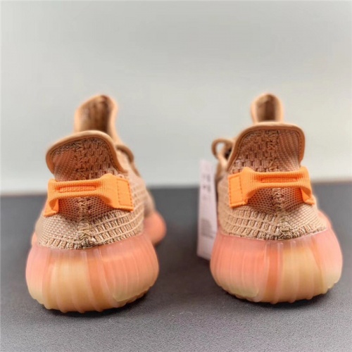 Replica Adidas Yeezy Shoes For Women #779873 $65.00 USD for Wholesale