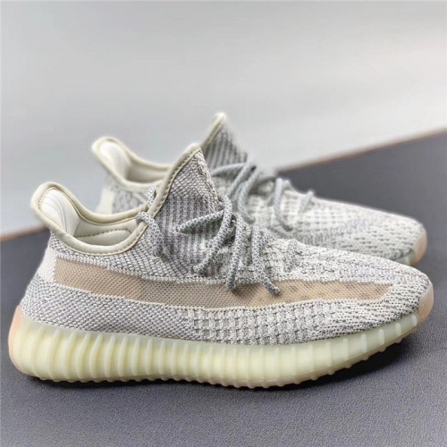 Adidas Yeezy Shoes For Men #779878 $65.00 USD, Wholesale Replica Adidas Yeezy Shoes