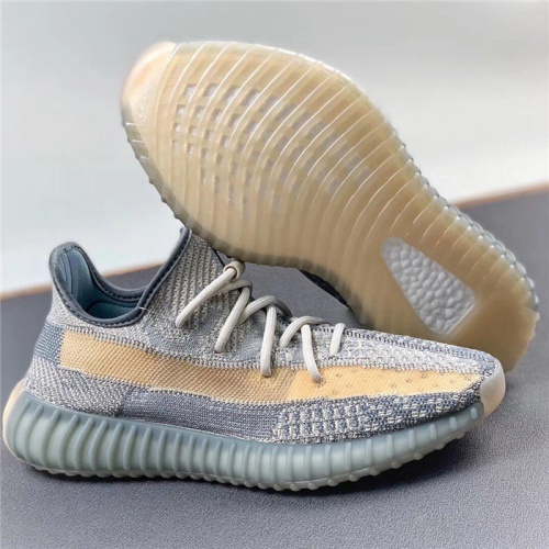 Replica Adidas Yeezy Shoes For Men #779880 $65.00 USD for Wholesale