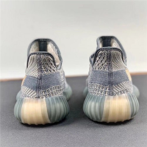 Replica Adidas Yeezy Shoes For Men #779880 $65.00 USD for Wholesale