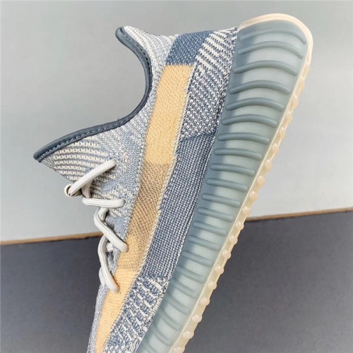 Replica Adidas Yeezy Shoes For Men #779880 $65.00 USD for Wholesale