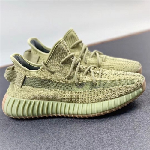 Adidas Yeezy Shoes For Men #779885 $65.00 USD, Wholesale Replica Adidas Yeezy Shoes