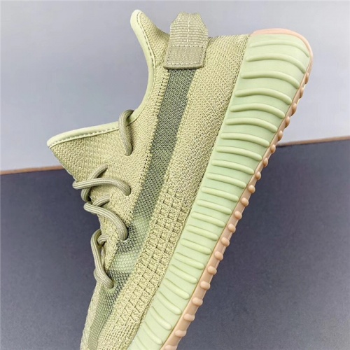 Replica Adidas Yeezy Shoes For Men #779885 $65.00 USD for Wholesale