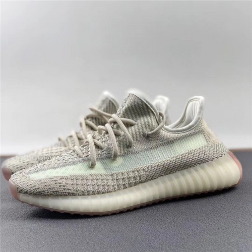 Replica Adidas Yeezy Shoes For Men #779910 $129.00 USD for Wholesale