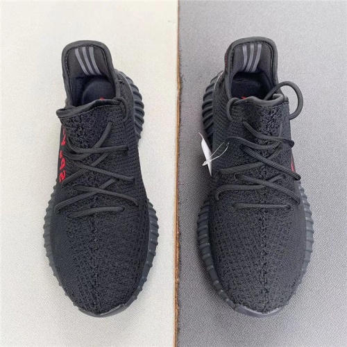 Replica Adidas Yeezy Shoes For Men #779911 $129.00 USD for Wholesale