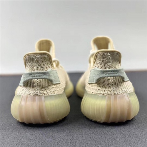Replica Adidas Yeezy Shoes For Men #779913 $129.00 USD for Wholesale