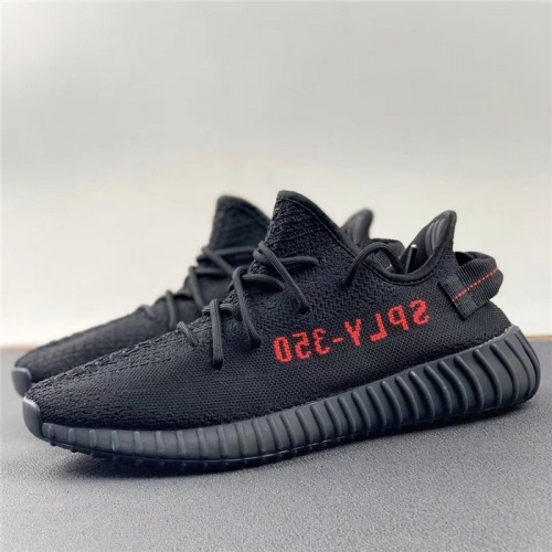 Replica Adidas Yeezy Shoes For Women #779914 $129.00 USD for Wholesale