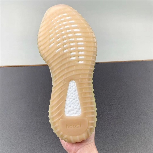 Replica Adidas Yeezy Shoes For Women #779916 $129.00 USD for Wholesale