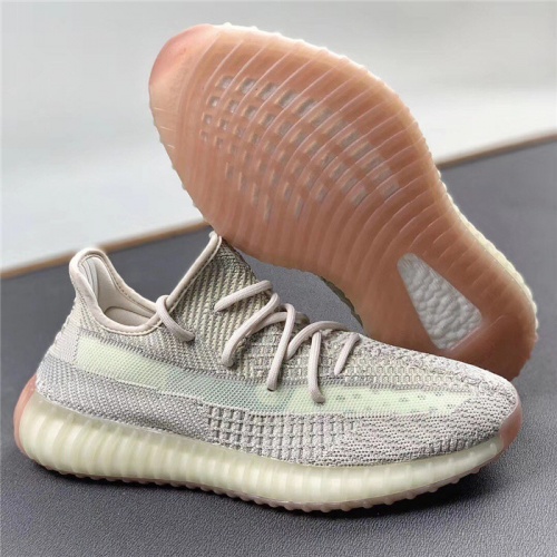 Replica Adidas Yeezy Shoes For Women #779917 $129.00 USD for Wholesale
