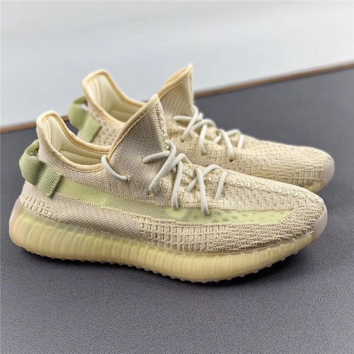 Adidas Yeezy Shoes For Men #779919 $129.00 USD, Wholesale Replica Adidas Yeezy Shoes
