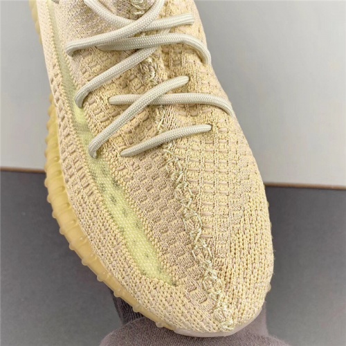 Replica Adidas Yeezy Shoes For Men #779919 $129.00 USD for Wholesale