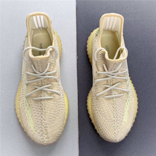 Replica Adidas Yeezy Shoes For Women #779921 $129.00 USD for Wholesale