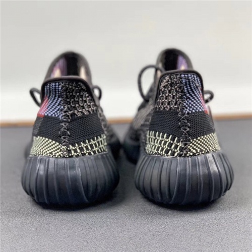 Replica Adidas Yeezy Shoes For Men #779922 $129.00 USD for Wholesale