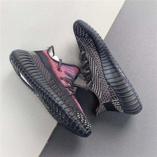 Replica Adidas Yeezy Shoes For Men #779922 $129.00 USD for Wholesale